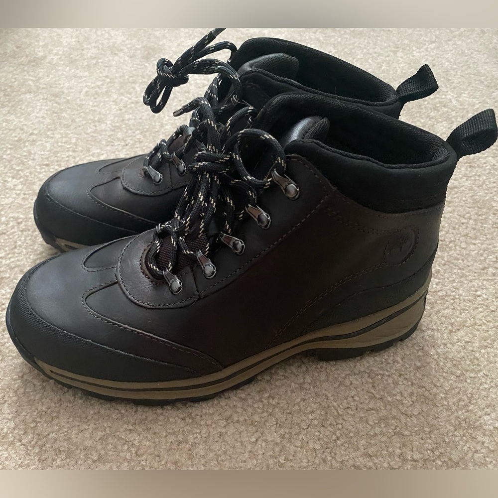 Timerland boots